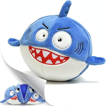 Tough Squeaky Dog Toy for Aggressive Chewers